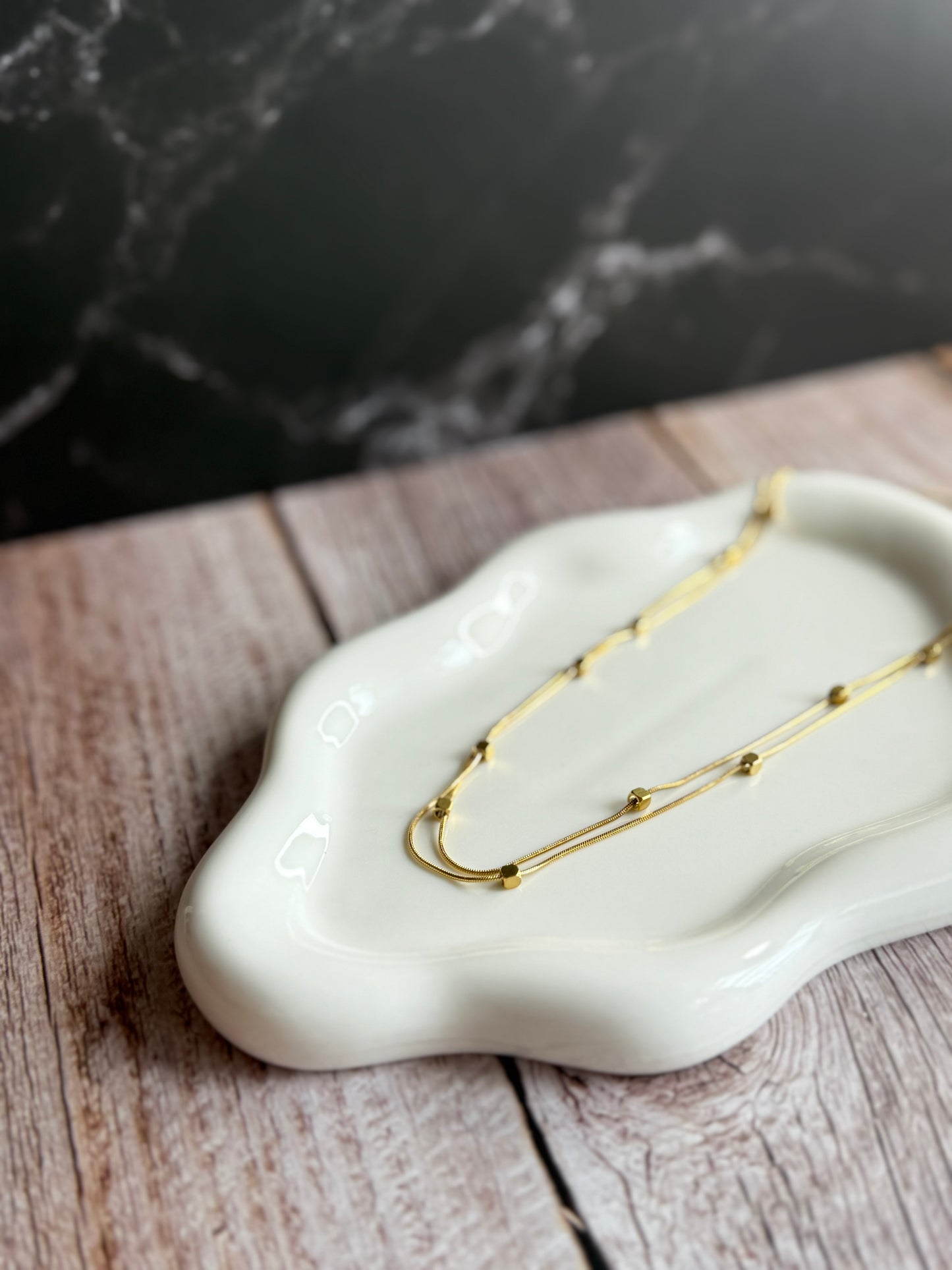 Rhonda necklace
