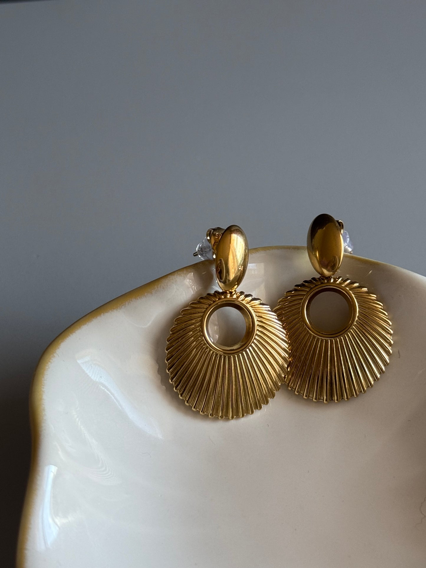 Karen Earring