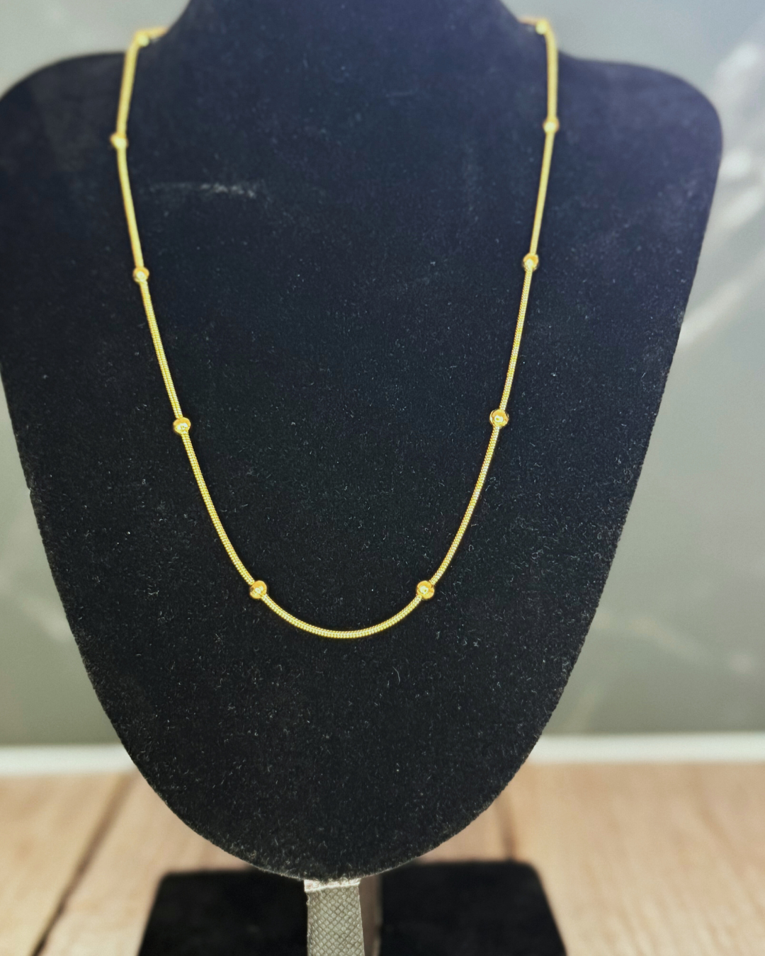 Abby Necklace