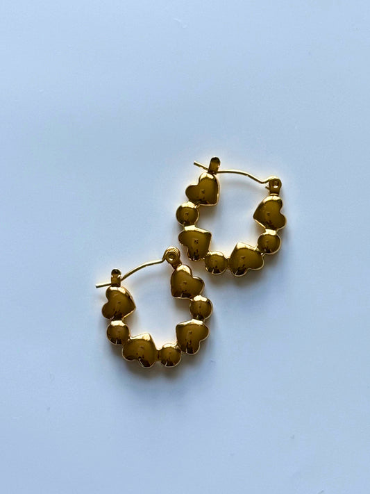 Dawn Hoops