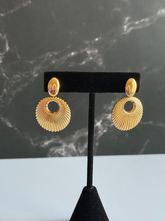 Karen Earring