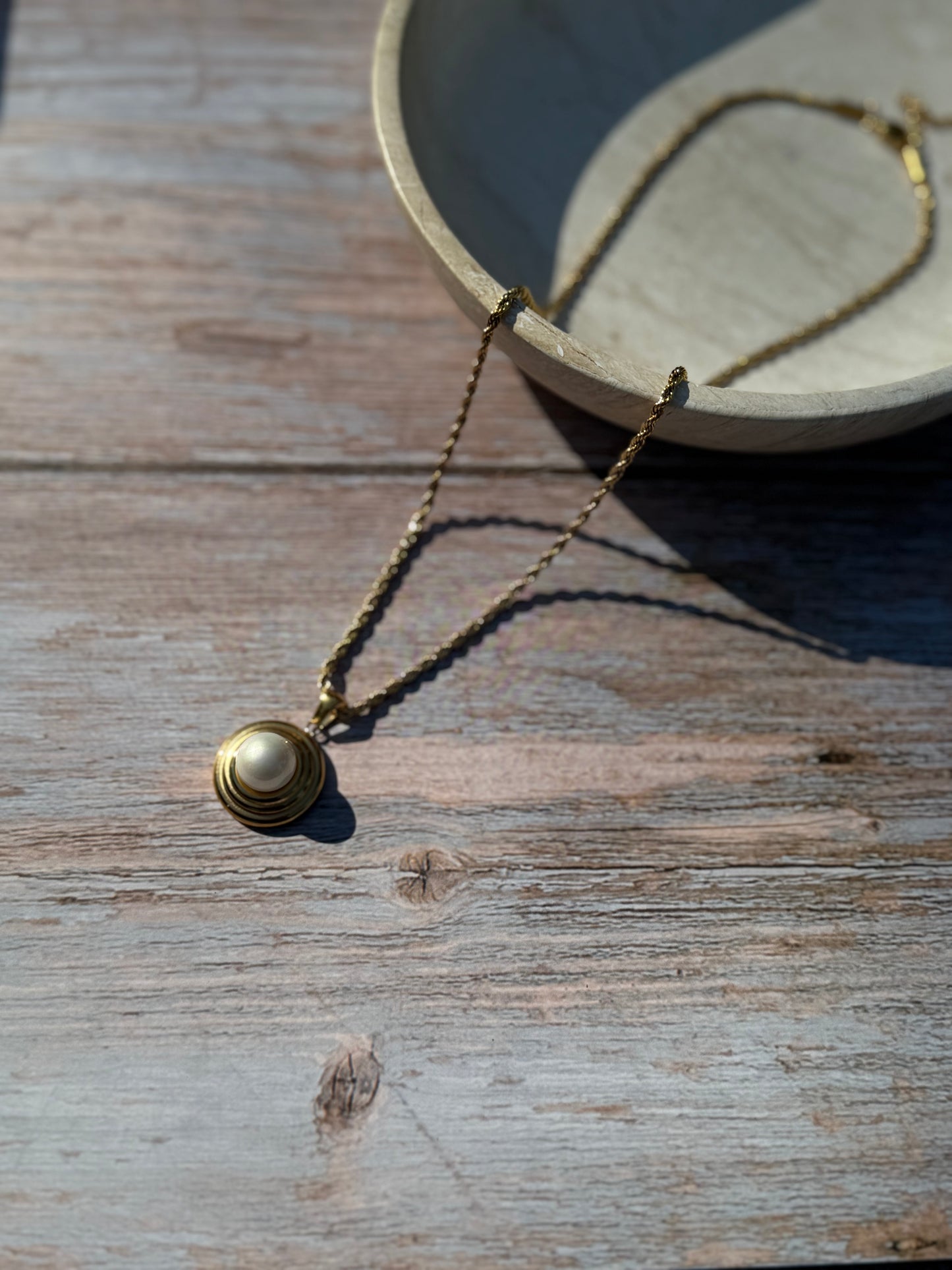 harlem Necklace