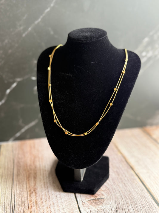 Rhonda necklace