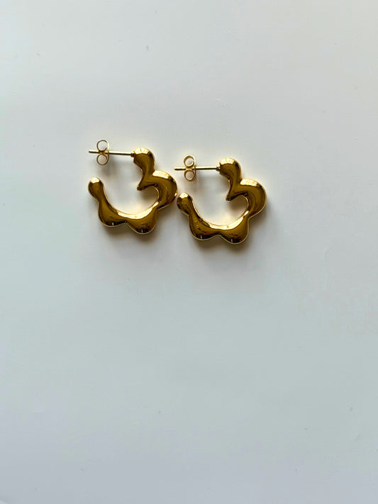 Sharon Earrings