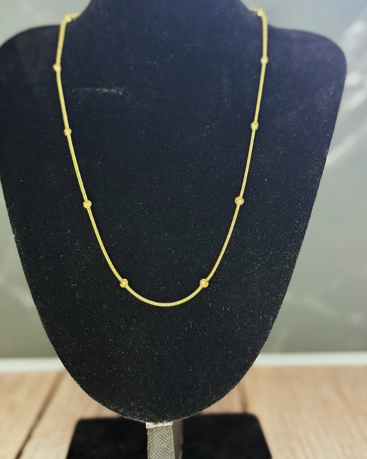 Abby Necklace