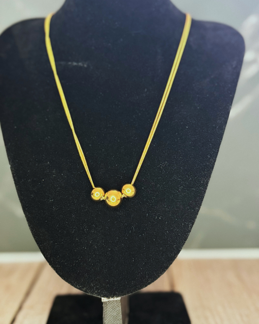 Velora Necklace