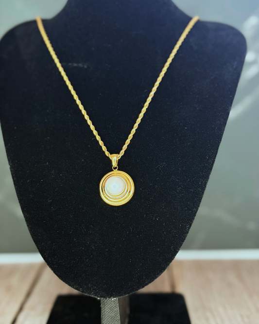 harlem Necklace